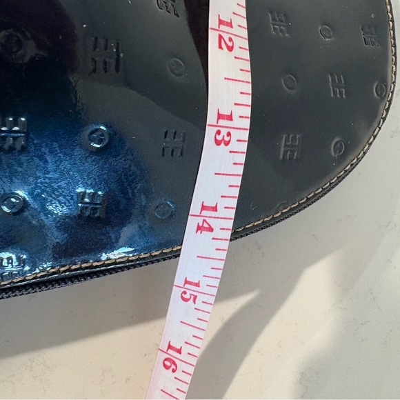 ARCADIA Handbag Made In ITALY - Picture 11 of 13